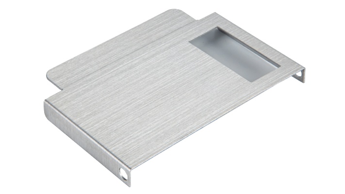 Aluminum Part (1)