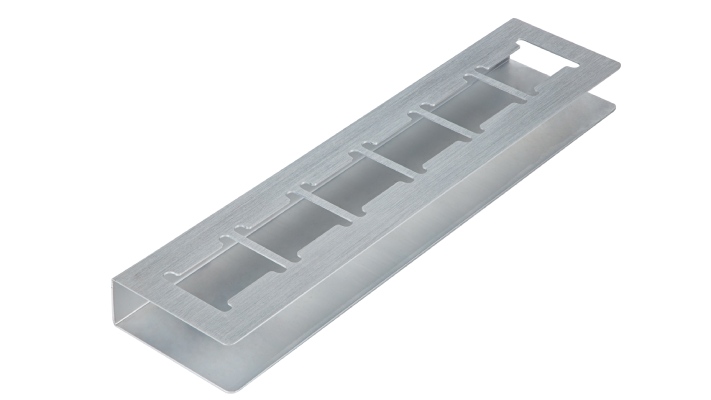 Aluminum Part 3