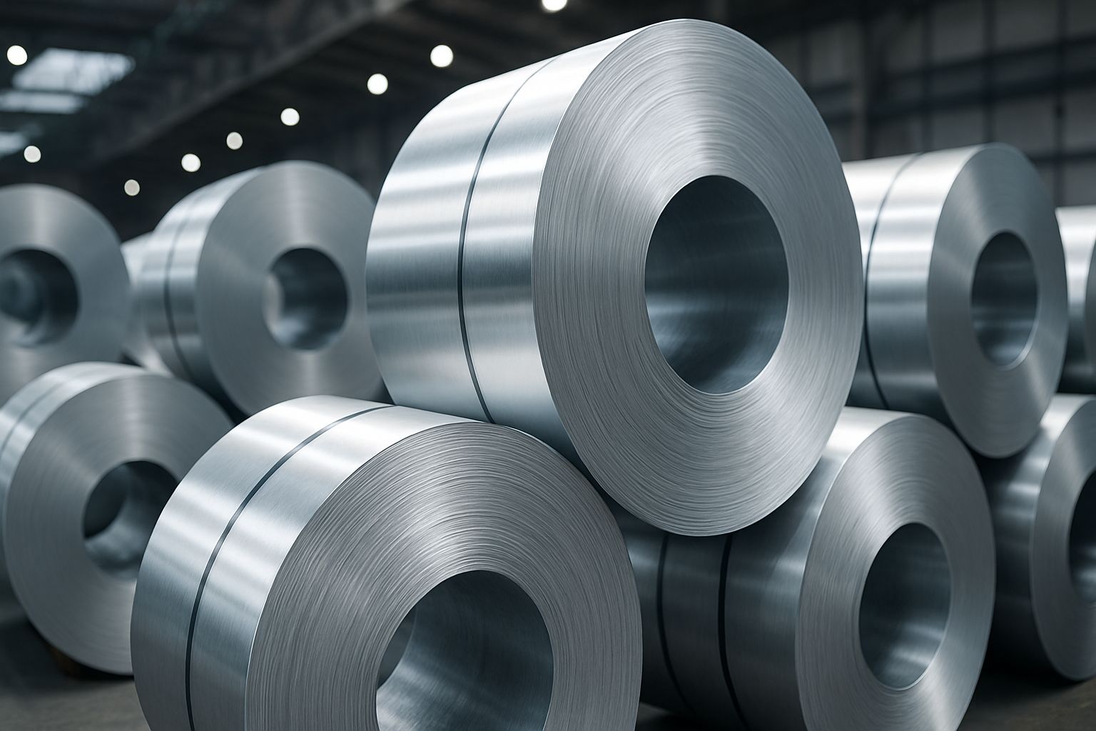 Aluminum Selection Cover