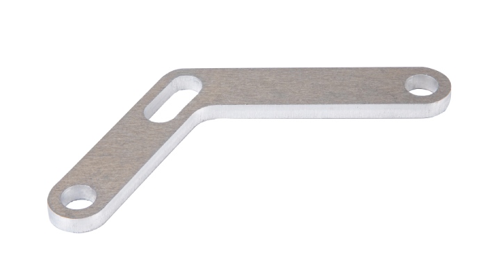 Aluminum Part 4
