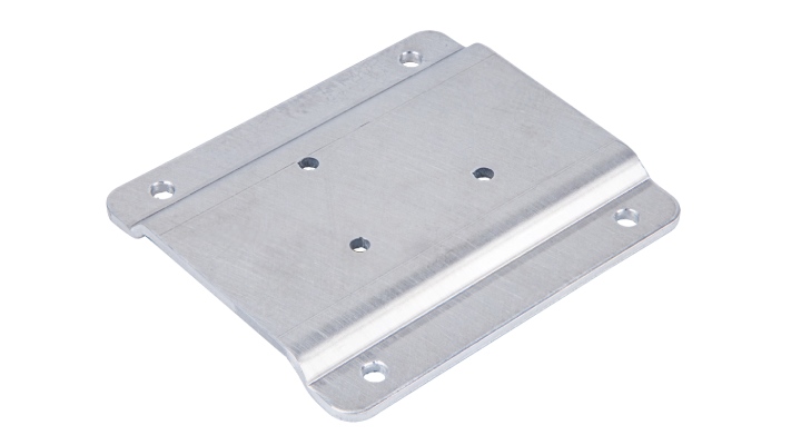Aluminum Part 2